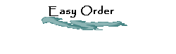 Easy Order